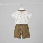 Boys 2 Pc Set