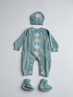 Newborn Baby Romper