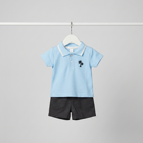 Baby 2-Pc Set