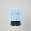 Baby 2-Pc Set