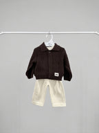 Newborn Baby Suit