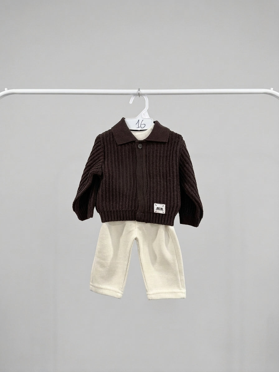 Newborn Baby Suit