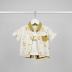 Boys 3 Pc Set