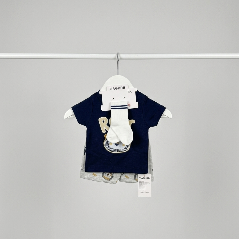 Baby 2-Pc Set Main image