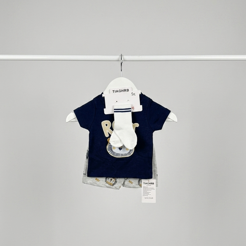 Baby 2-Pc Set