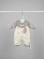 Baby Romper