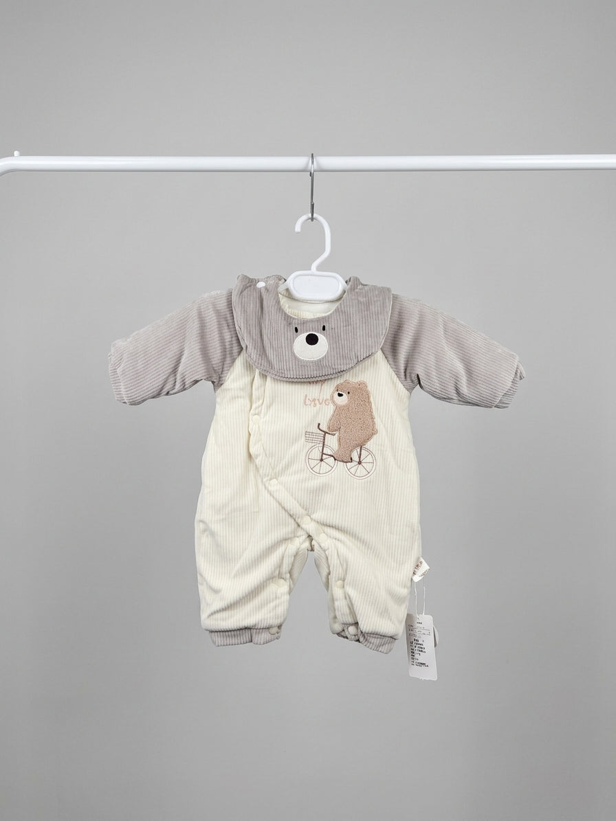 Baby Romper