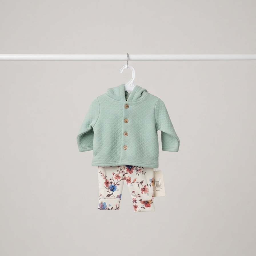 Baby Suit