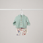 Baby Suit