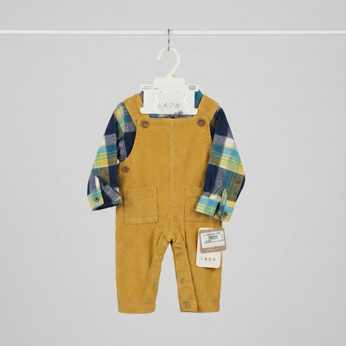 Baby Dungaree
