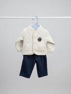 Newborn Baby Suit