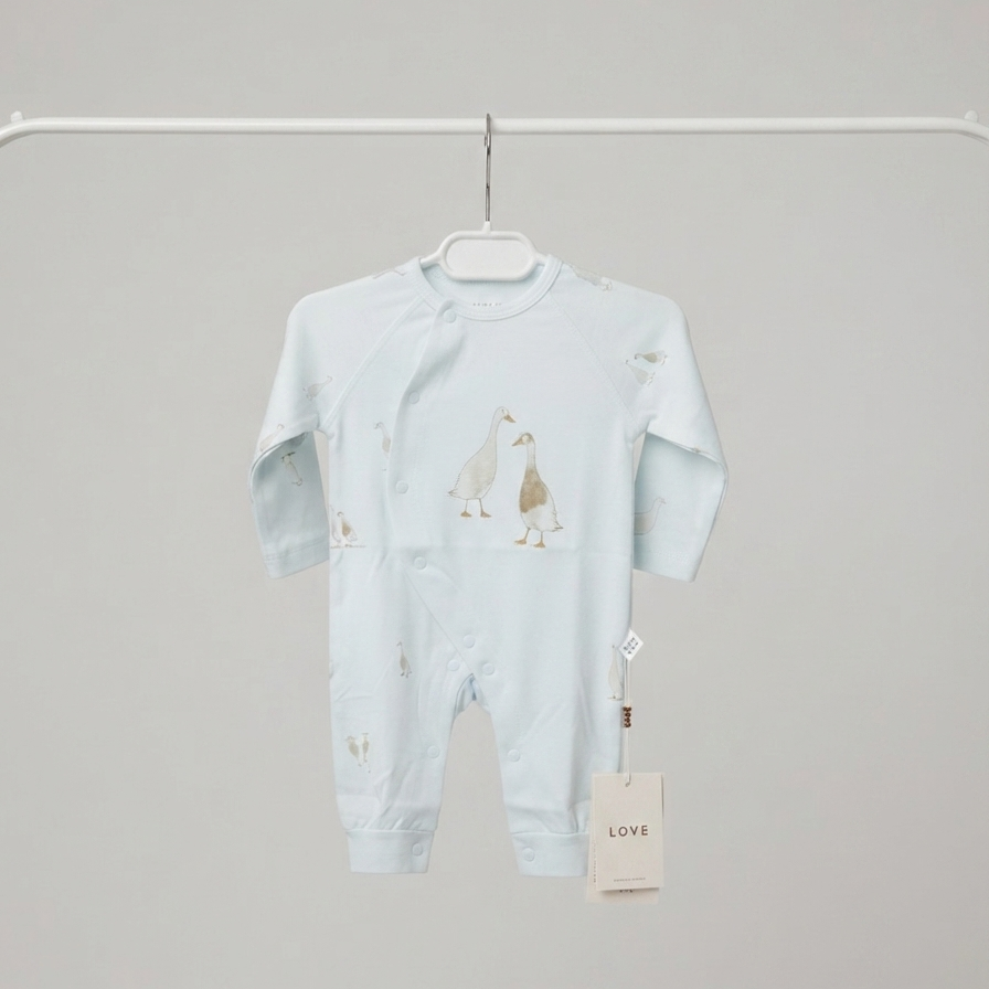 Baby Romper