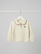 Baby Sweater