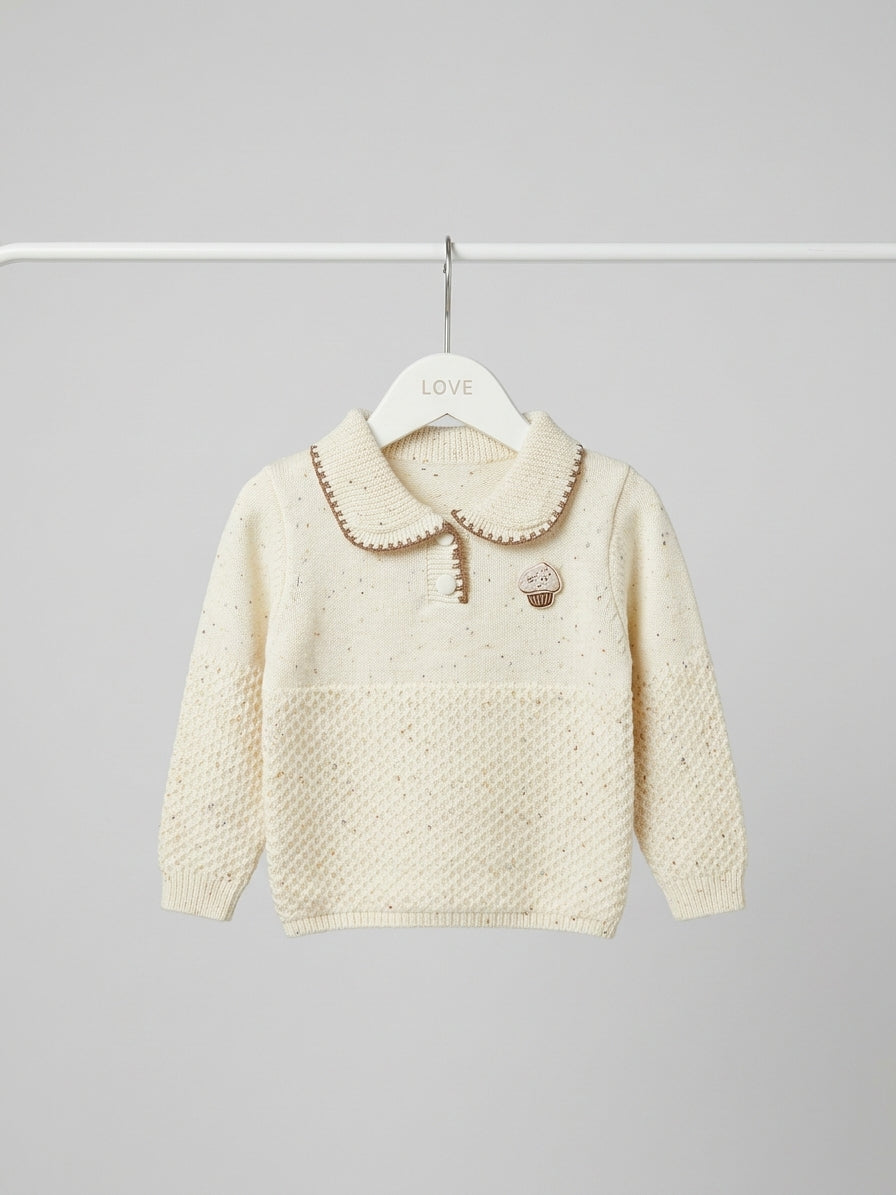 Baby Sweater