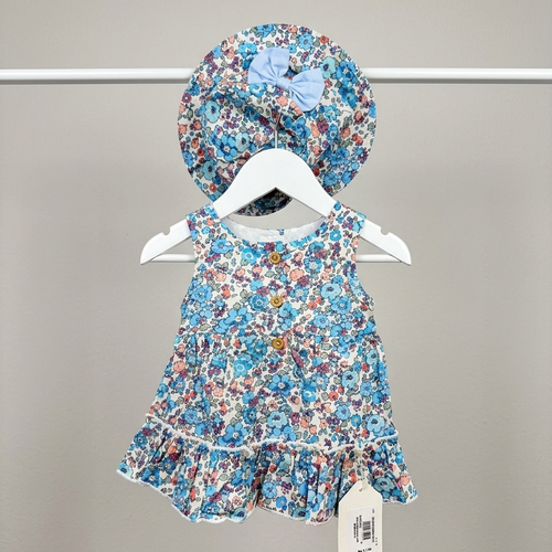 Baby Frock