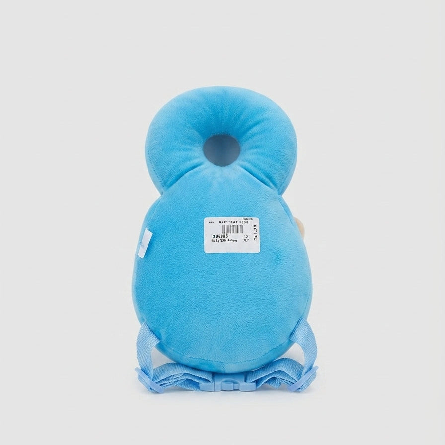 Baby Head Protector Backpack