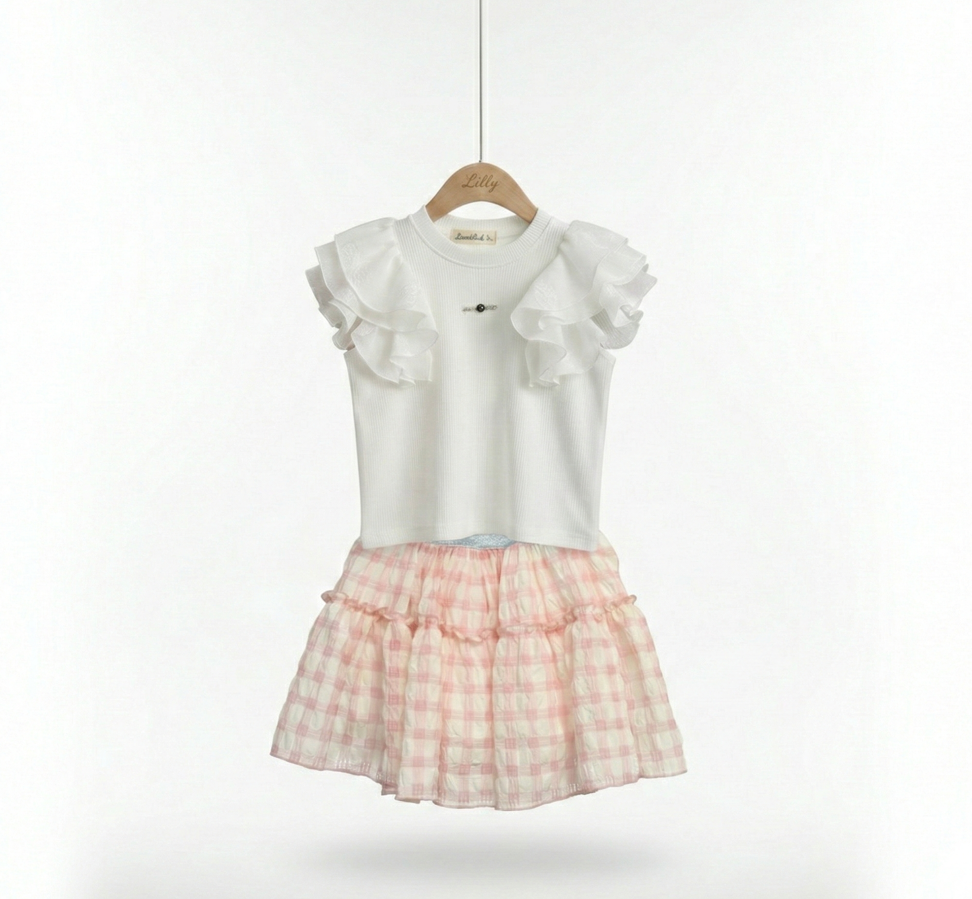Baby Blouse Secondary image