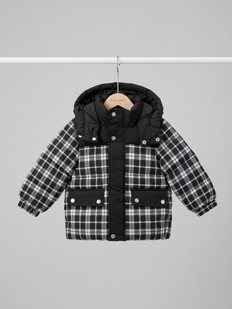 Puffer Jacket Main image