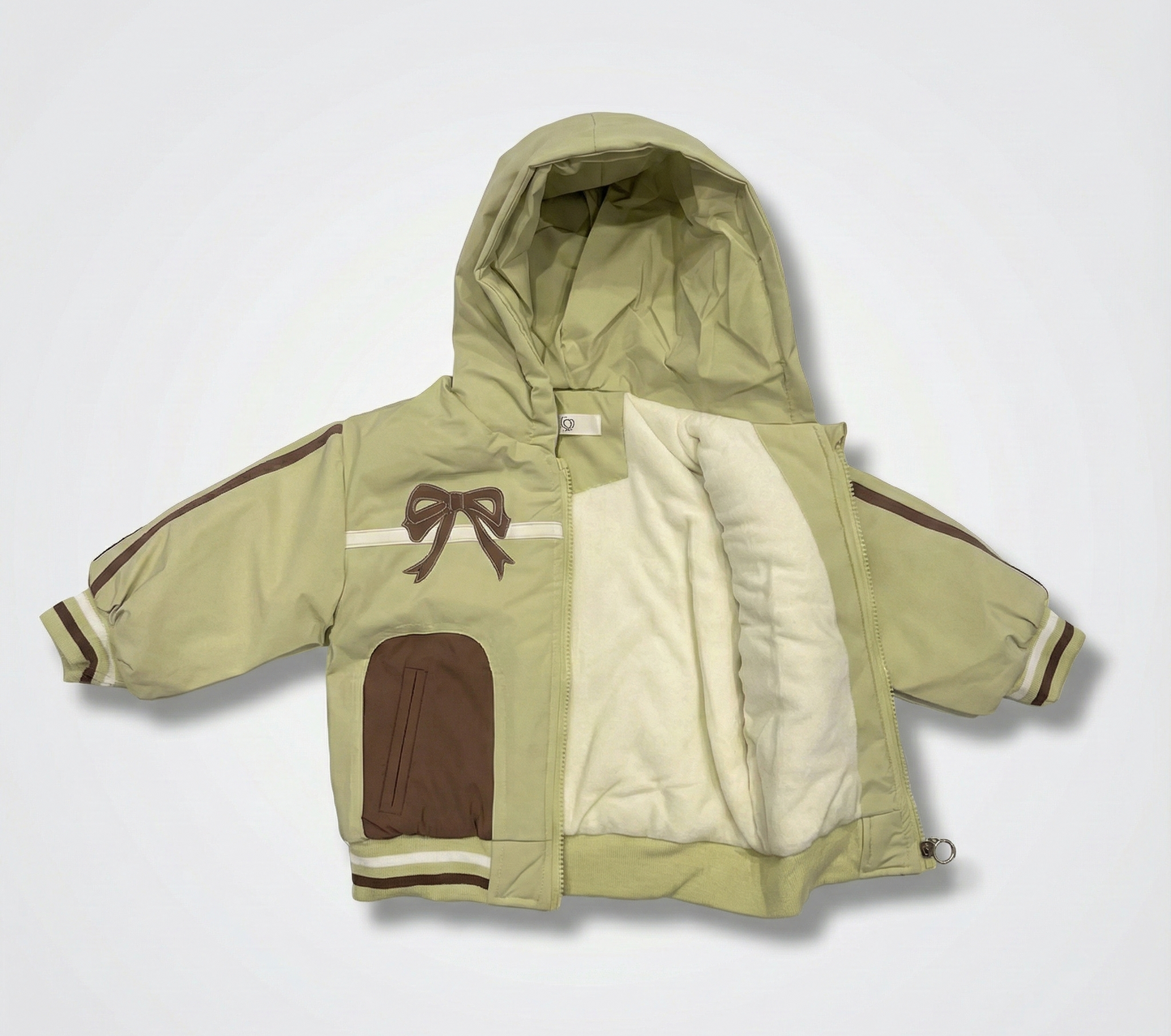 Baby Jacket