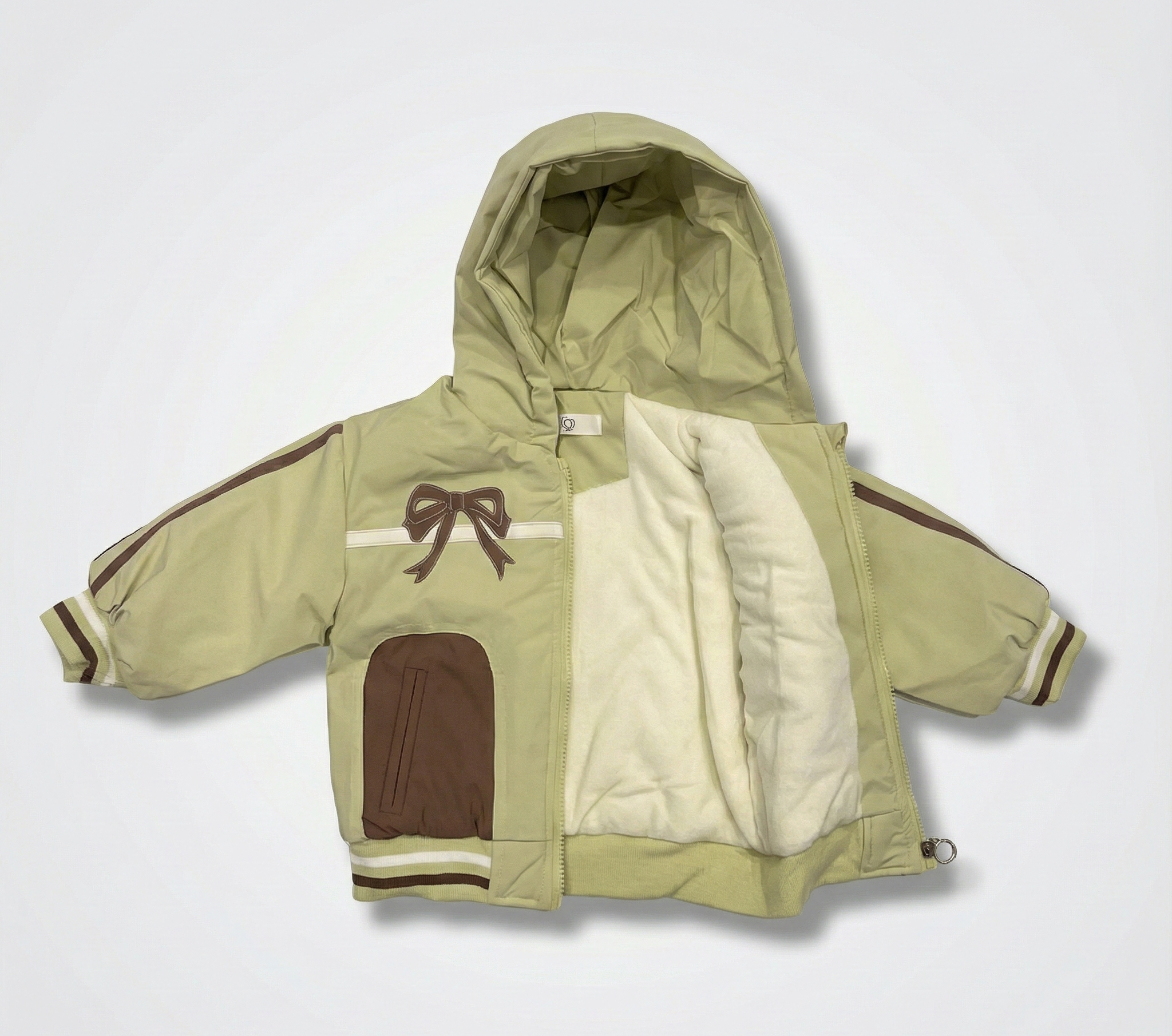 Baby Jacket