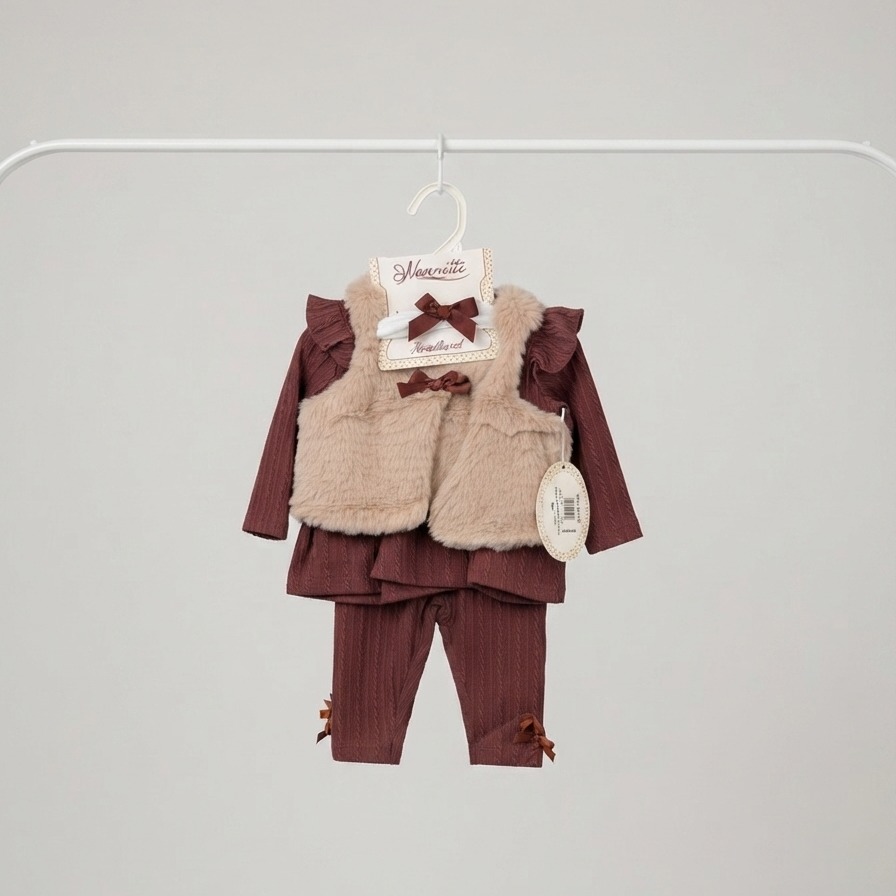Baby Suit Main image