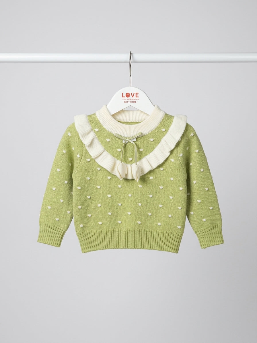 Baby Sweater