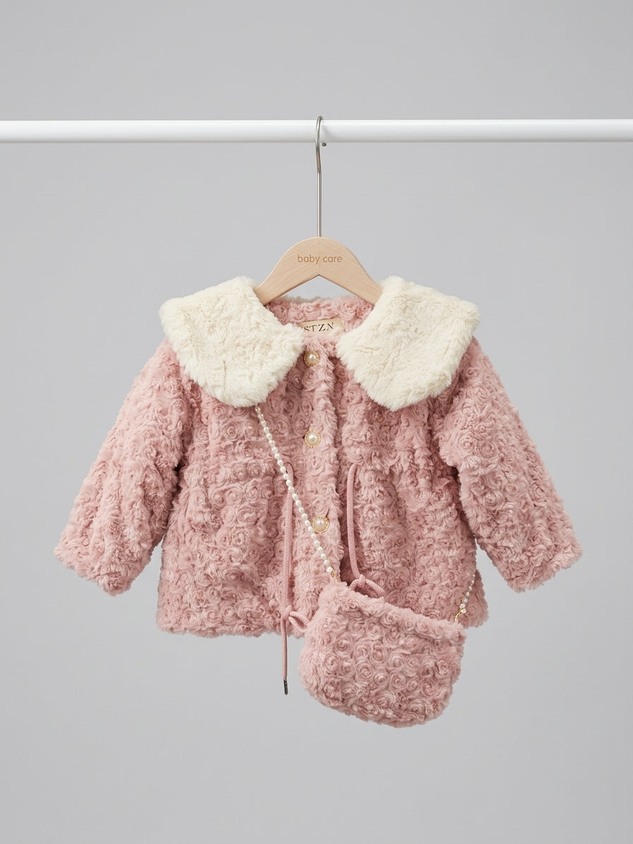 Baby Jacket