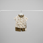 Boys 2 Pc Set