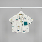 Boys 3 Pc Set