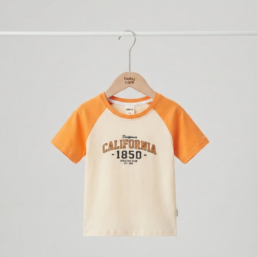 T Shirt Secondary image