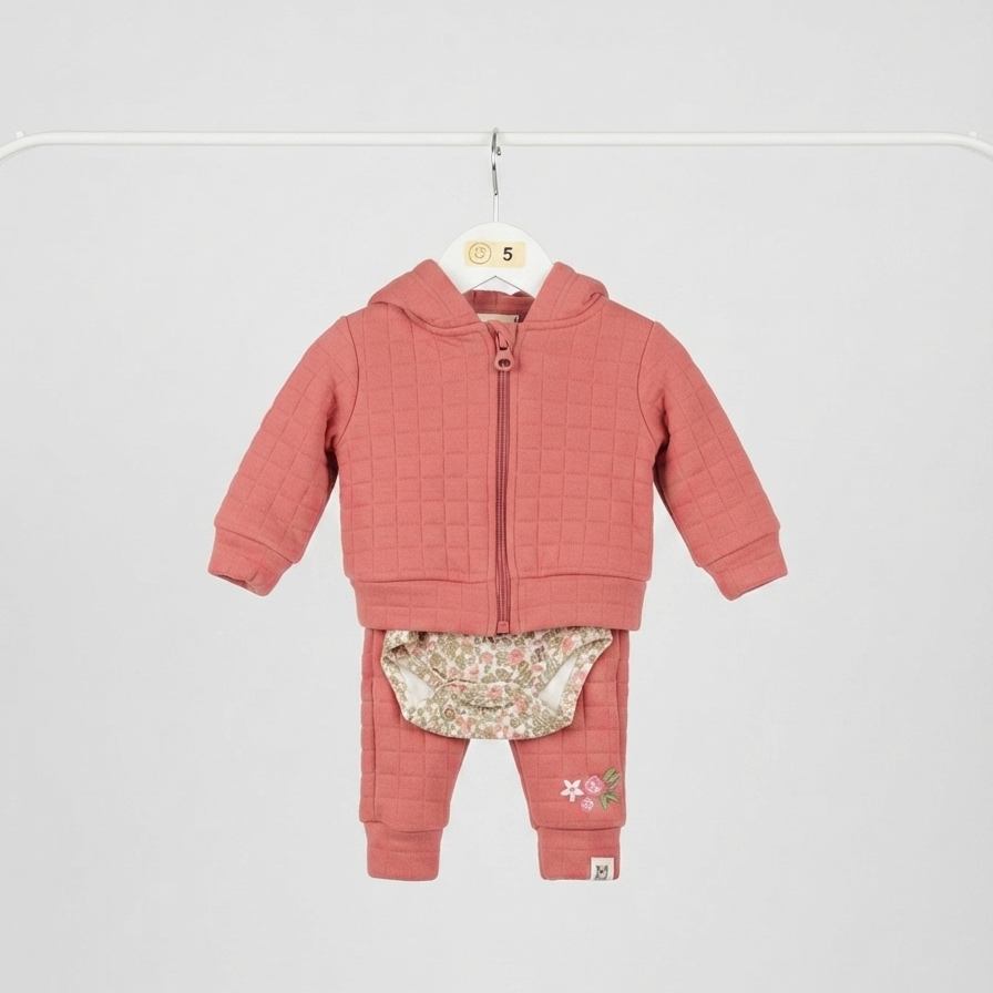 Baby Suit Main image