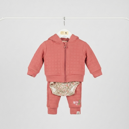 Baby Suit
