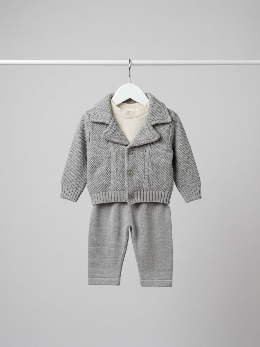 Newborn Baby Suit Main image