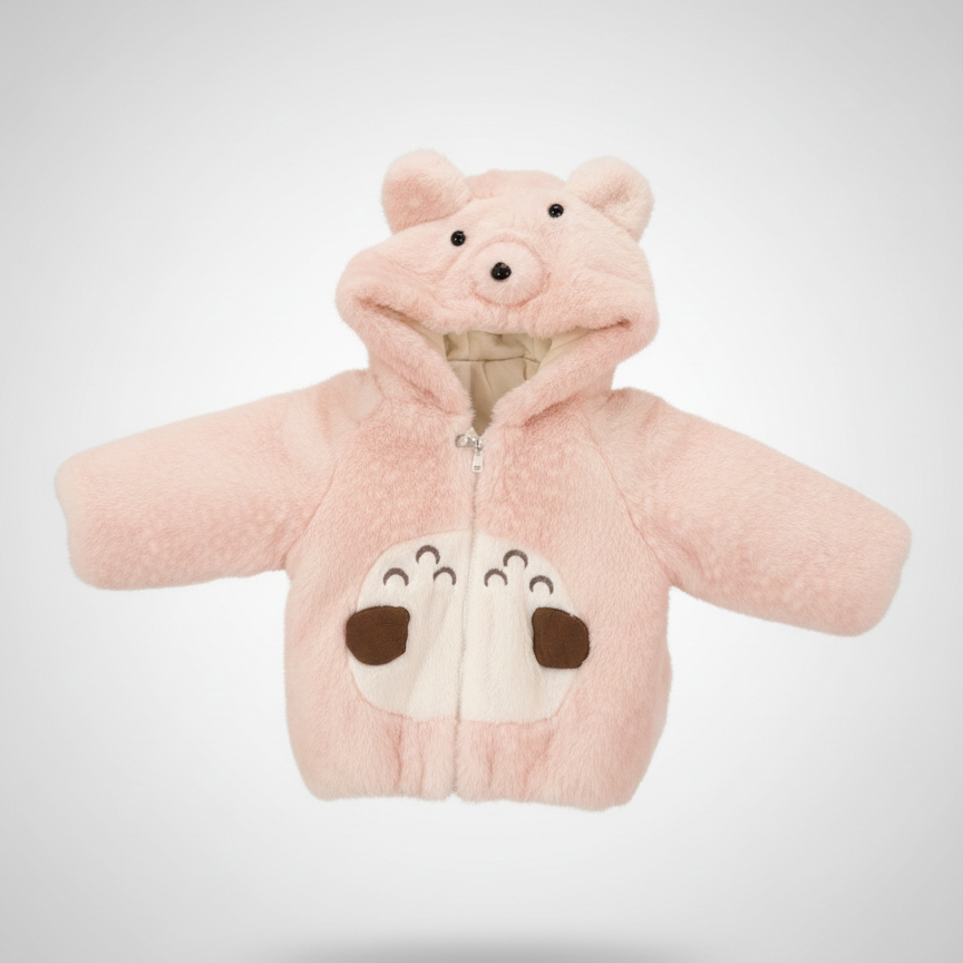 Baby Jacket Secondary image