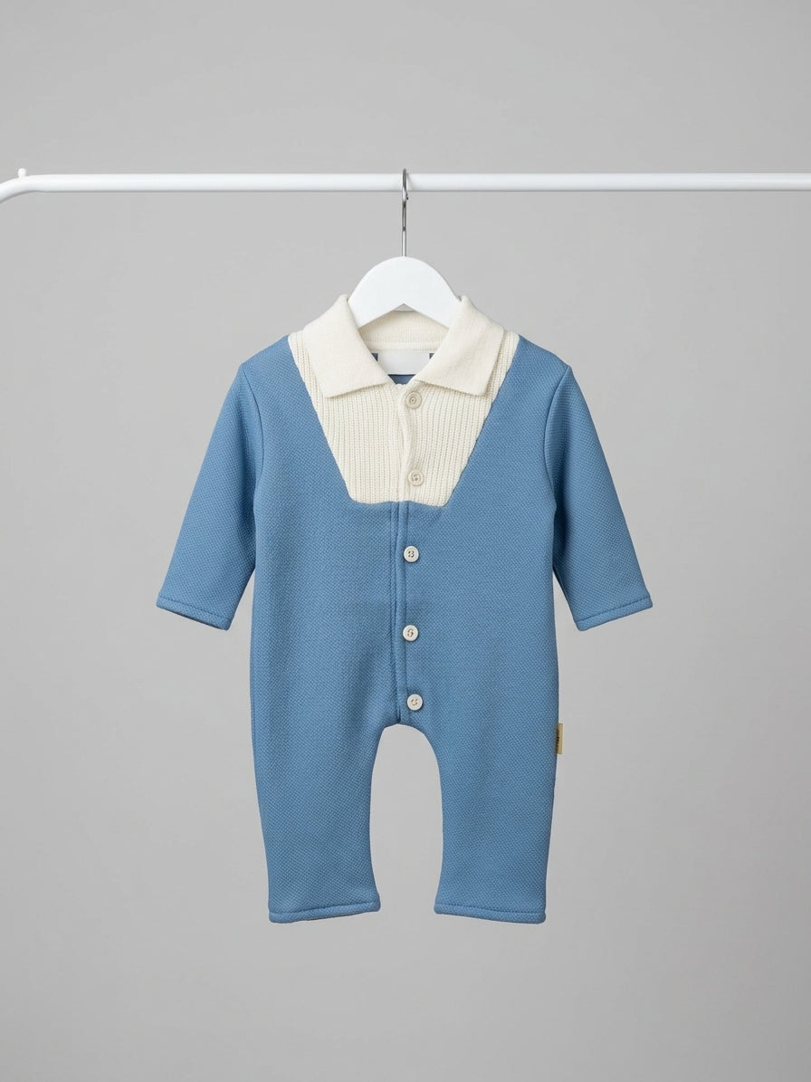 Newborn Baby Romper