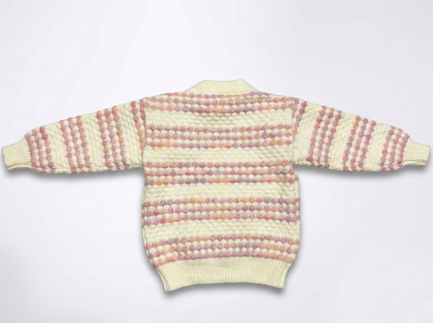 Girls Sweater