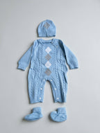 Newborn Baby Romper