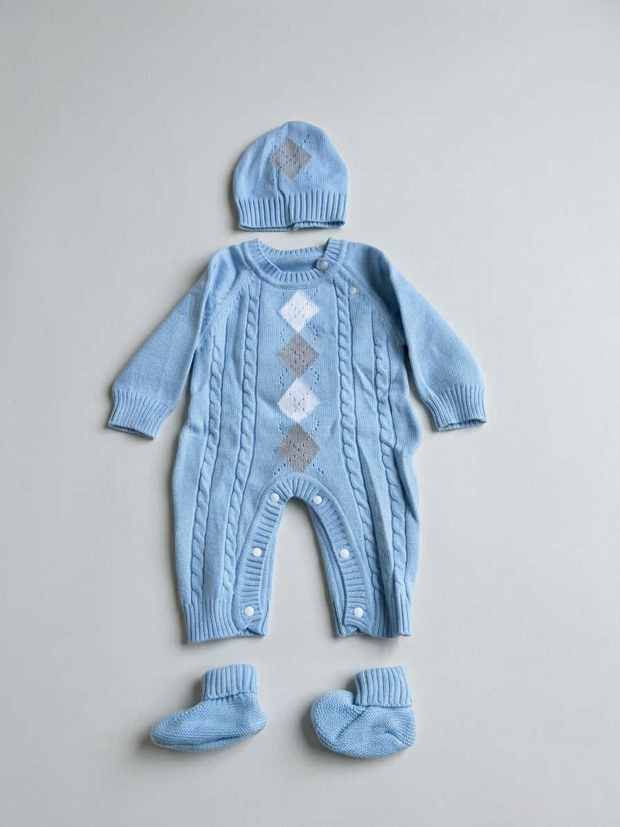 Newborn Baby Romper