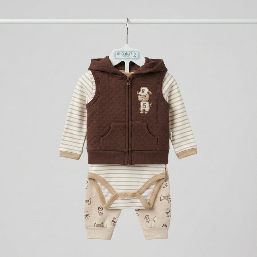 Baby Suit