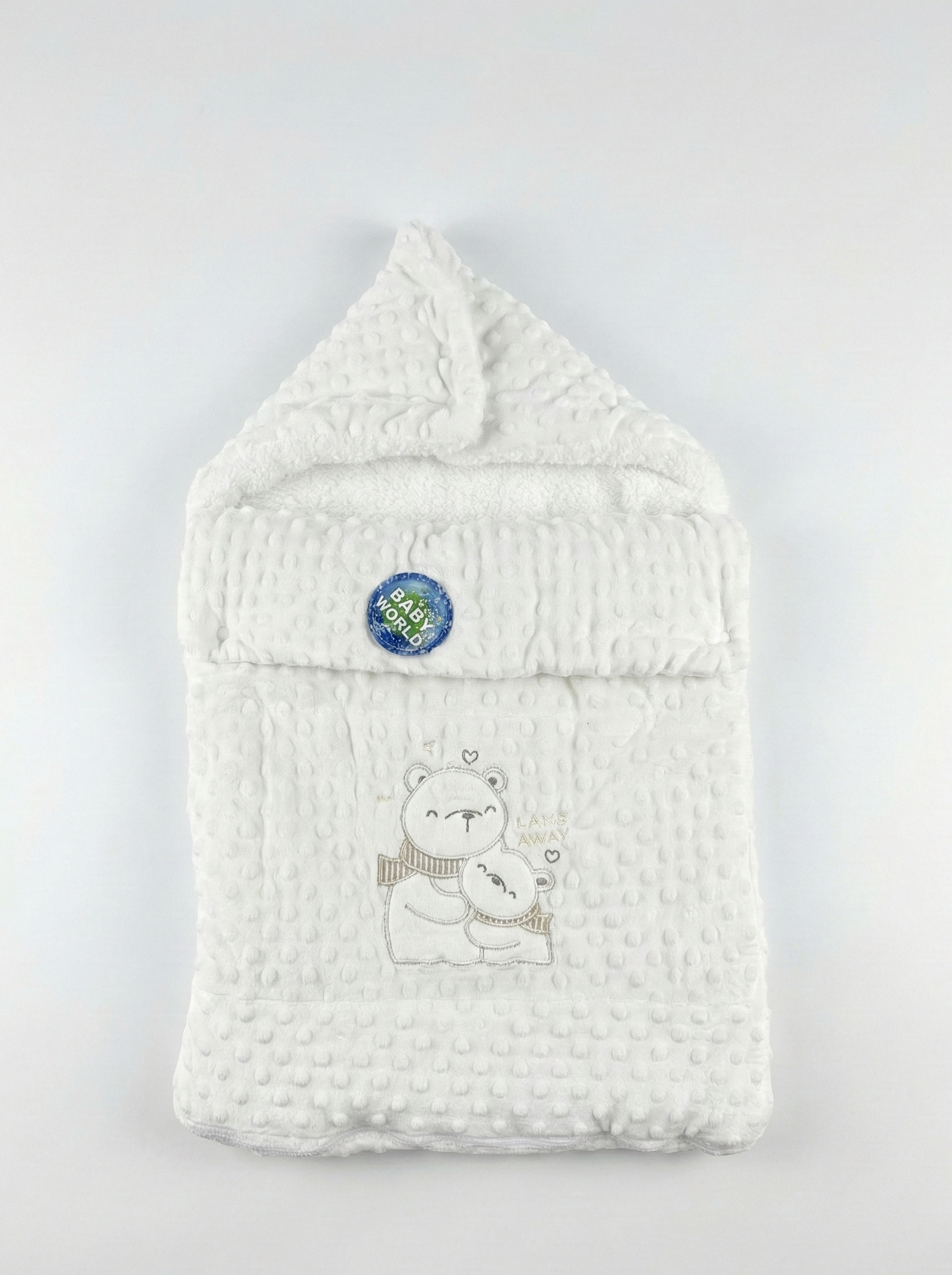 Baby Carry Nest Main image