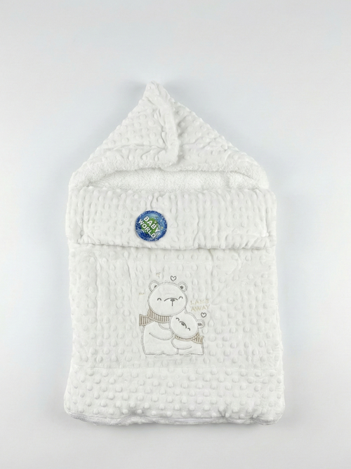 Baby Carry Nest