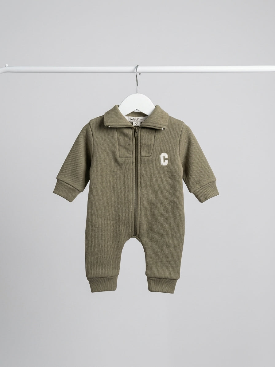 Newborn Baby Romper