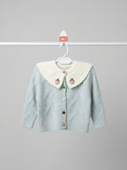 Baby Cardigan