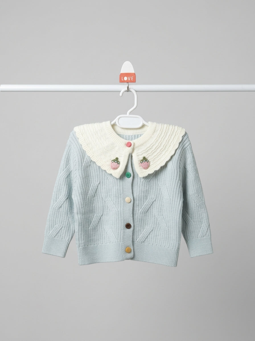 Baby Cardigan