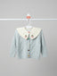 Baby Cardigan