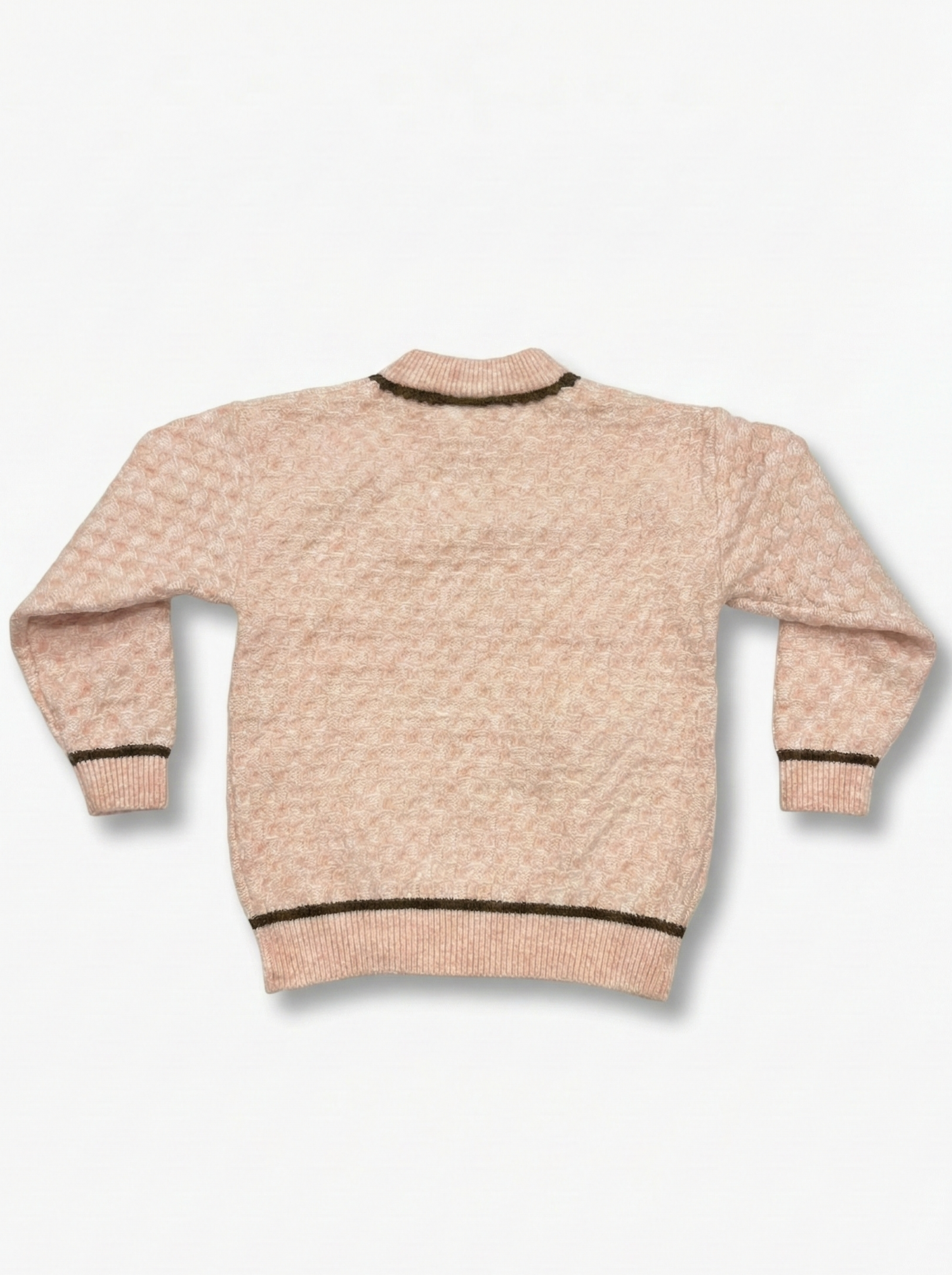 Girls Sweater