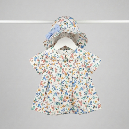 Baby Frock
