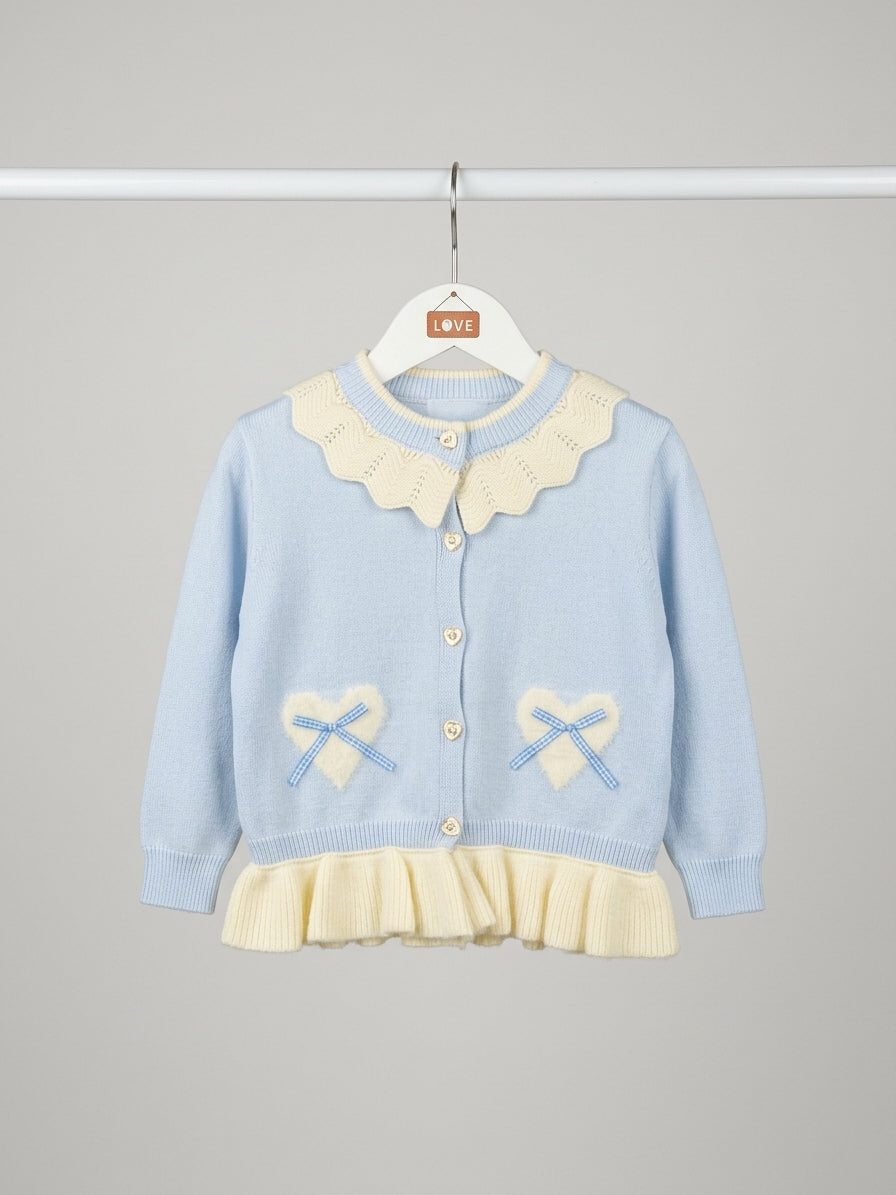 Baby Cardigan