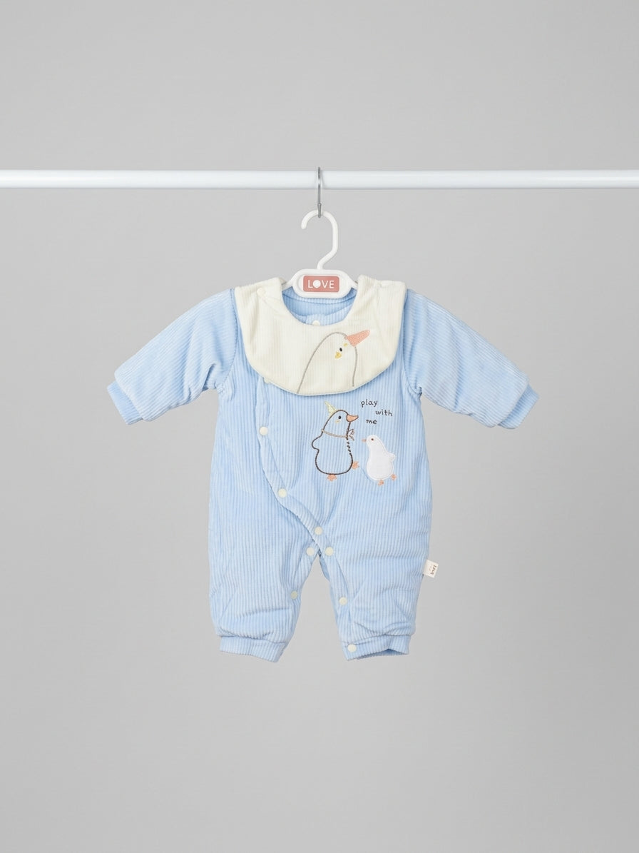 Baby Romper
