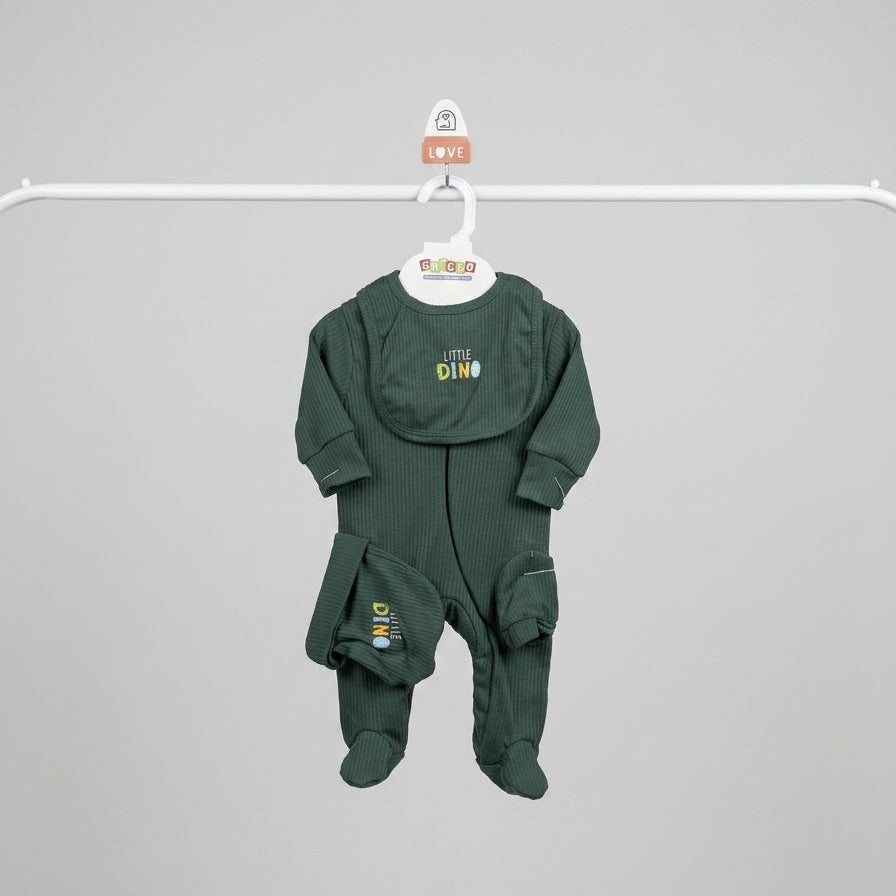 6-Piece Newborn Starter Set
